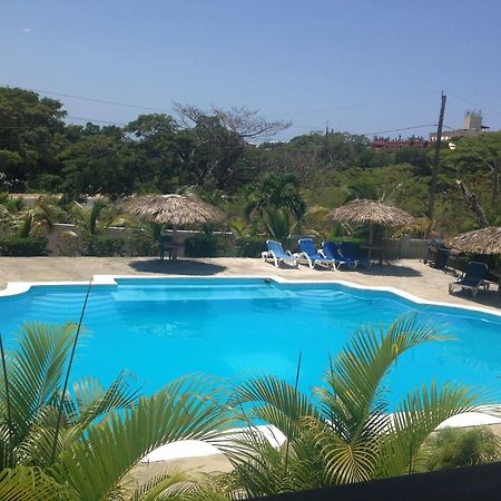 Sosua Sunset Hotel Buitenkant foto