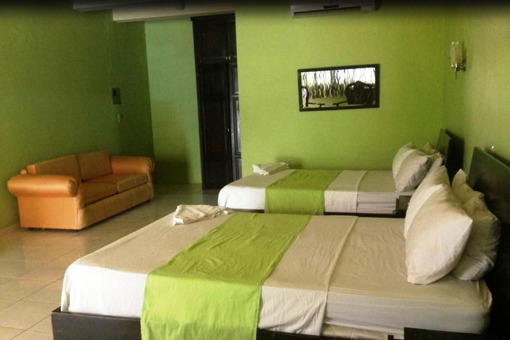 Sosua Sunset Hotel Buitenkant foto