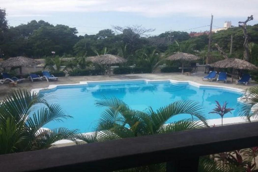 Sosua Sunset Hotel Buitenkant foto