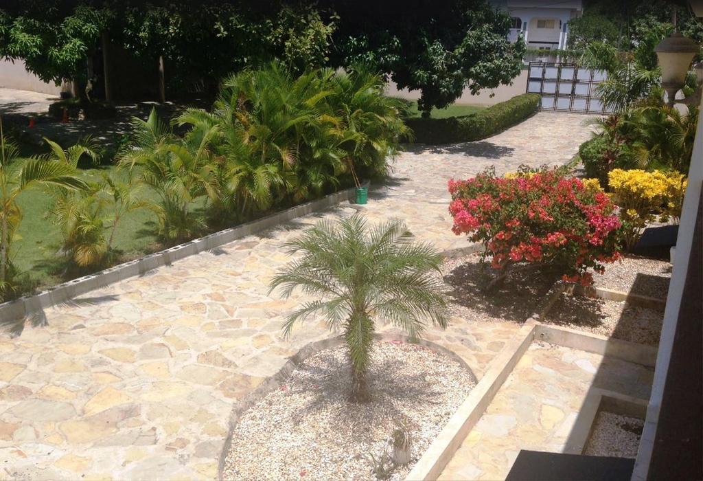Sosua Sunset Hotel Buitenkant foto