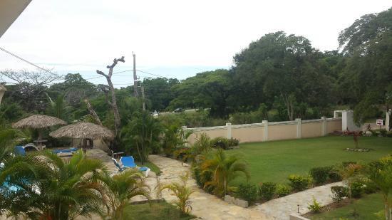 Sosua Sunset Hotel Buitenkant foto