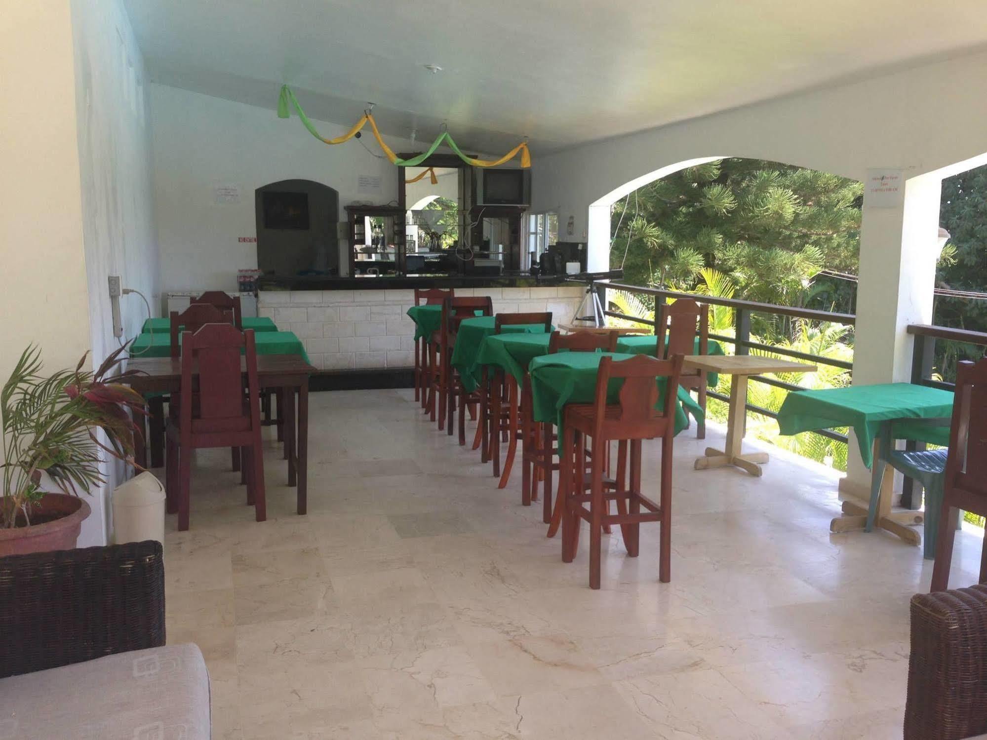 Sosua Sunset Hotel Buitenkant foto